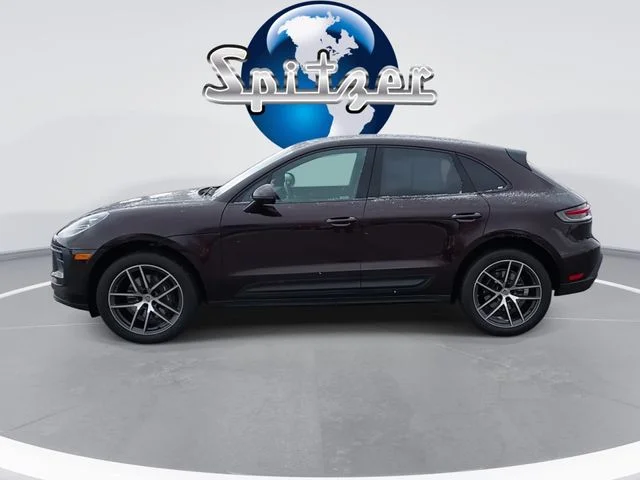 Used 2023 Purple Porsche Base image 6