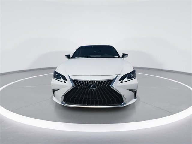 New 2024 Eminent White Pearl Lexus 350 image 3