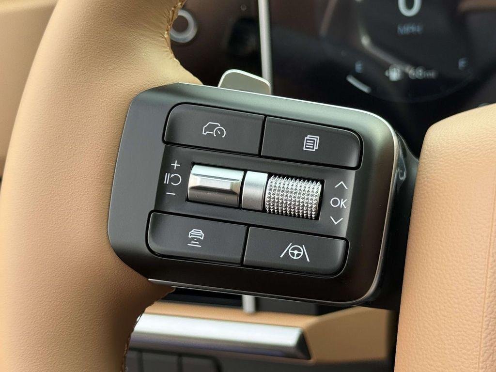 New 2026 Ecotronic Gray Hyundai Limited AWD image 23