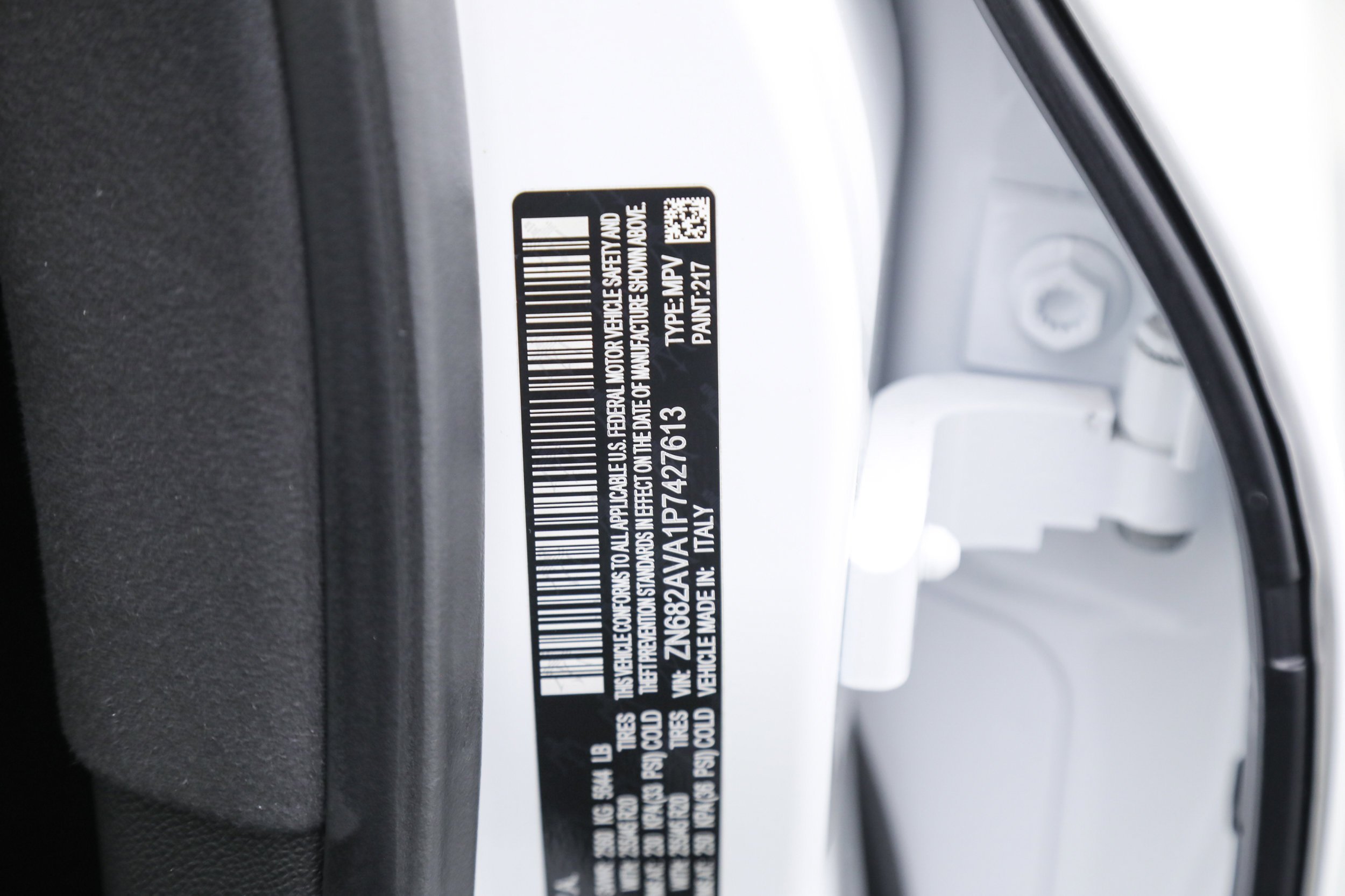 Used 2023 White Maserati GT image 23