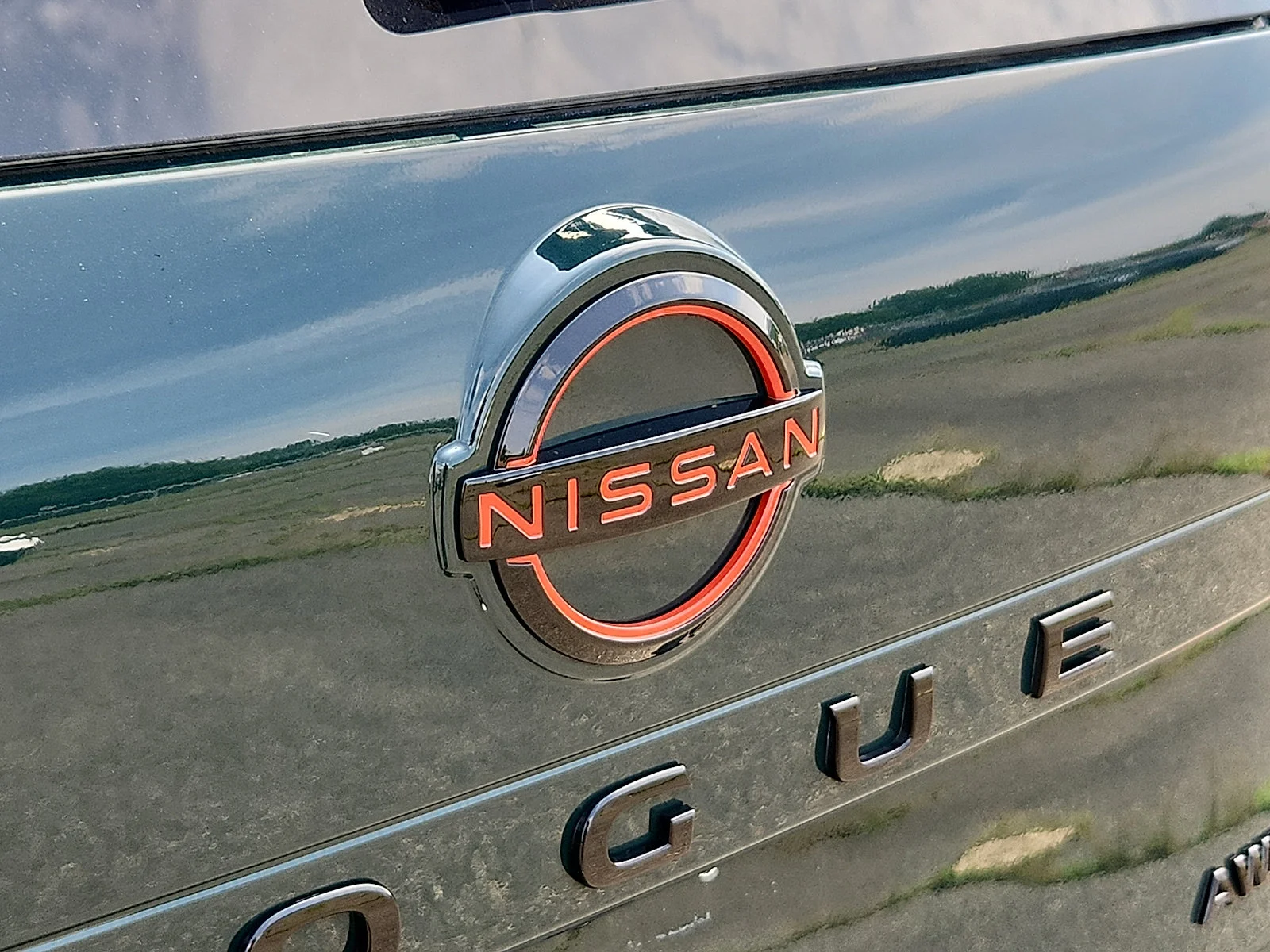 New 2026 Black Nissan Rock Creek image 23