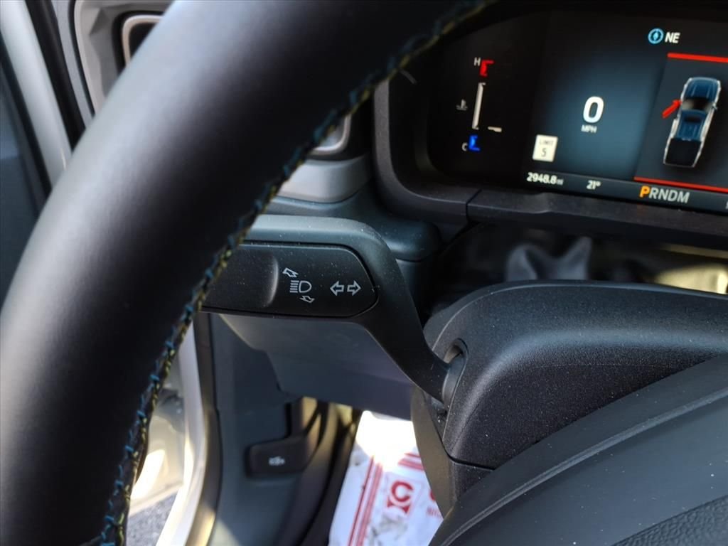 2025 FORD MAVERICK - Image 20