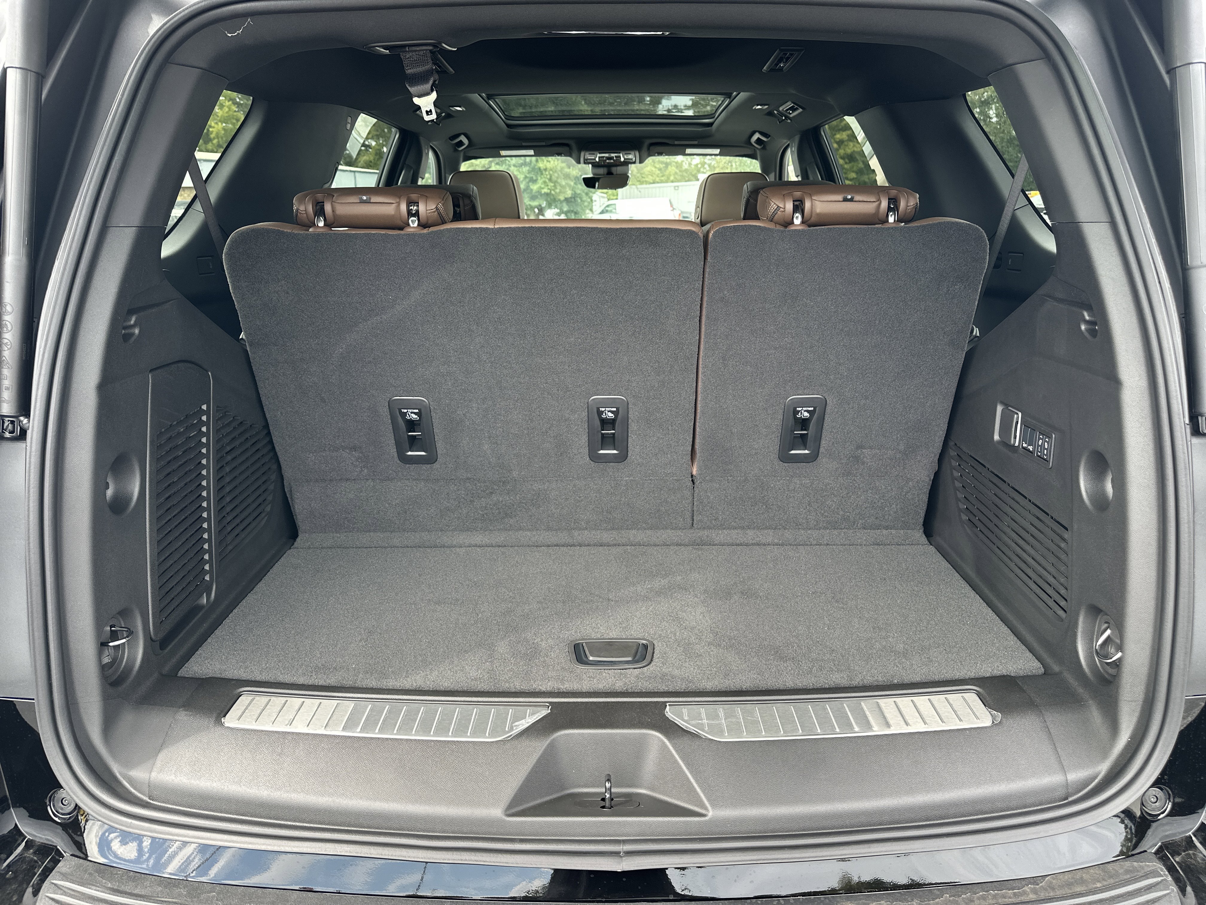 2026 Chevrolet Tahoe High Country - Photo 19