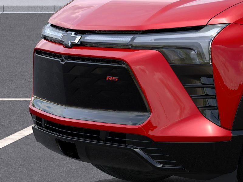 2026 Chevrolet Blazer EV RS - Photo 13