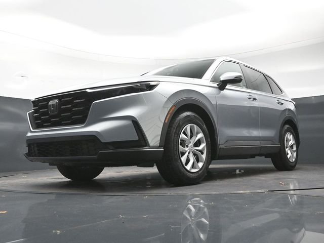 New 2026 Solar Silver Metallic Honda LX image 24