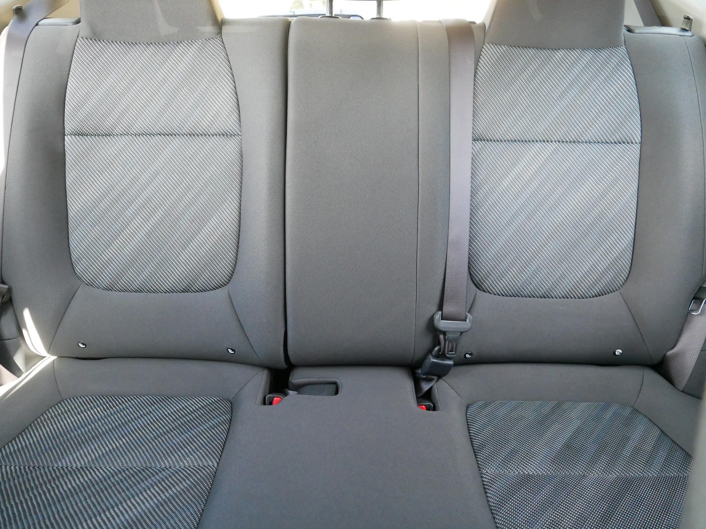 Used 2025 Steel Gray Kia LX image 10
