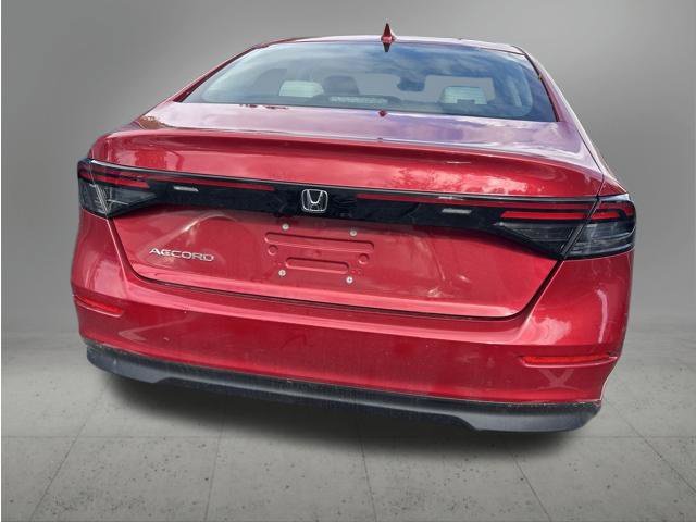 2024 Honda Accord LX - Photo 6