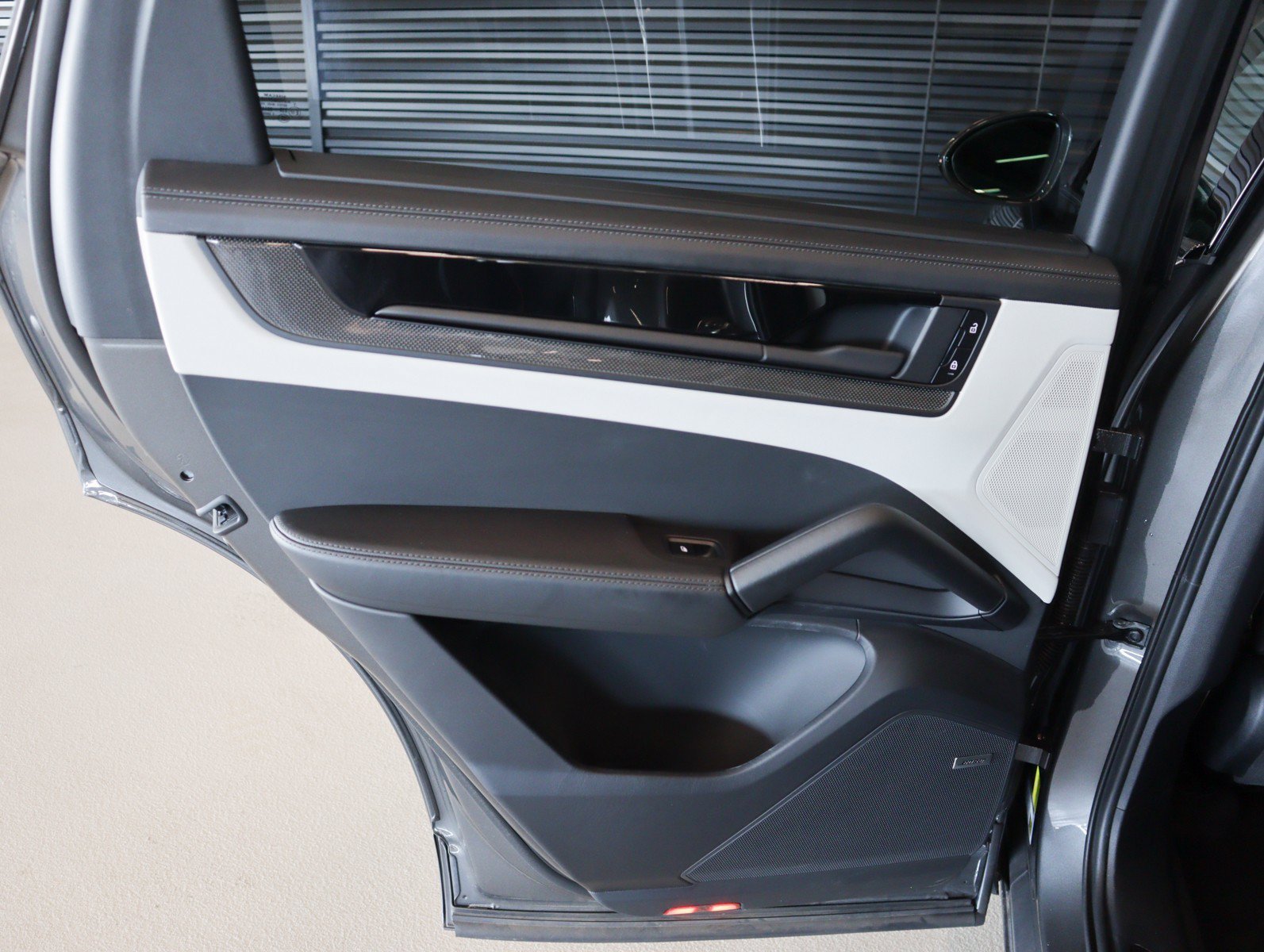 Used 2025 Quartzite Grey Metallic Porsche GTS image 26