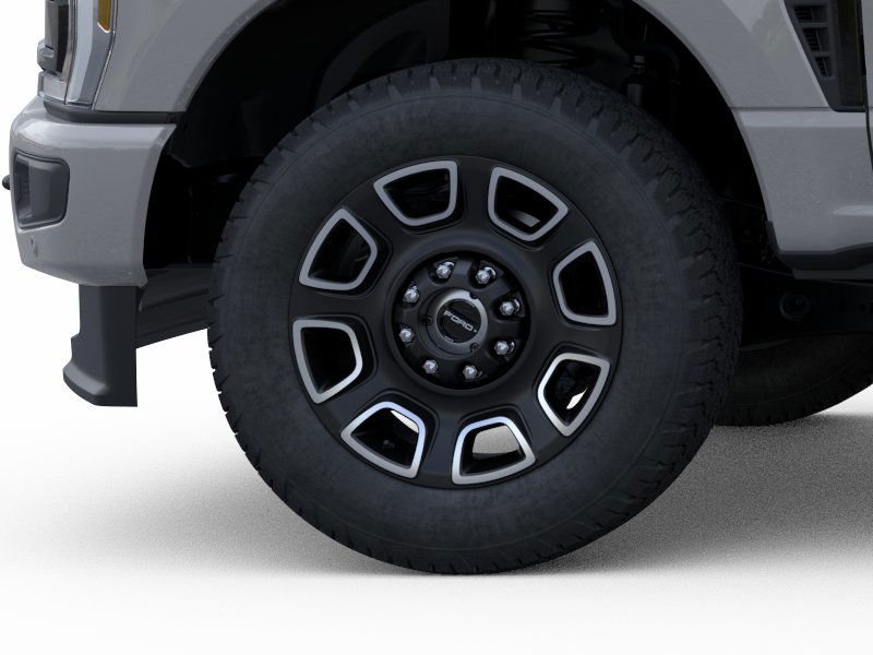 New 2026 Avalanche Ford F-350® Platinum® image 39