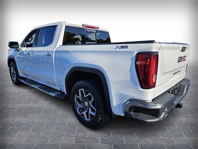 2023 Gmc Sierra 1500 SLT photo 4