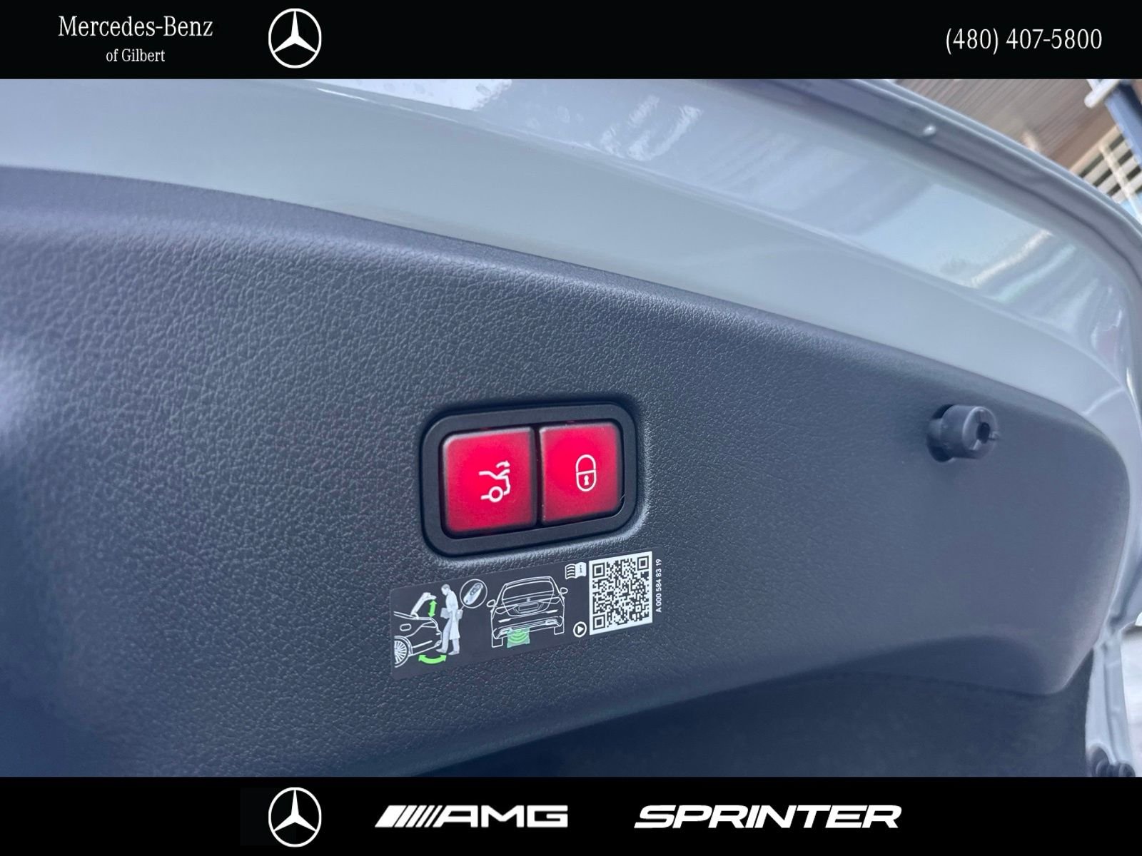 New 2027 MANUFAKTUR Alpine Grey Mercedes-Benz CLE 450 image 7