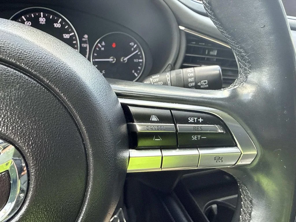 2021 Mazda CX-30 Preferred - Photo 37