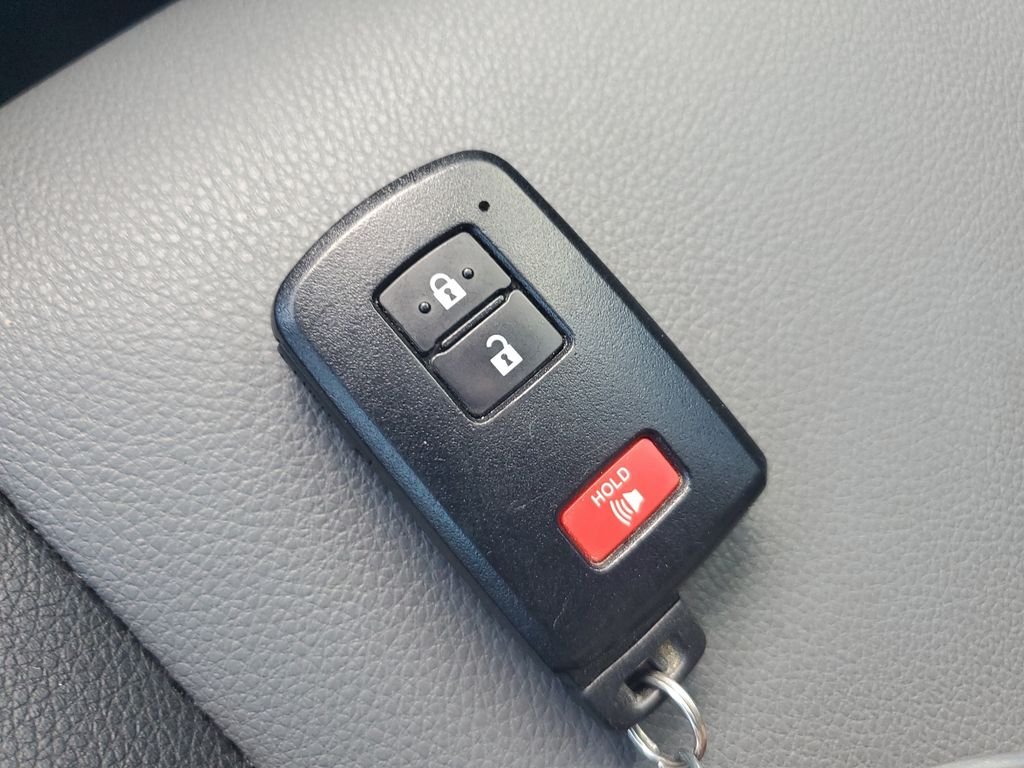 Certified Used 2021 White Toyota SR5 Premium image 25