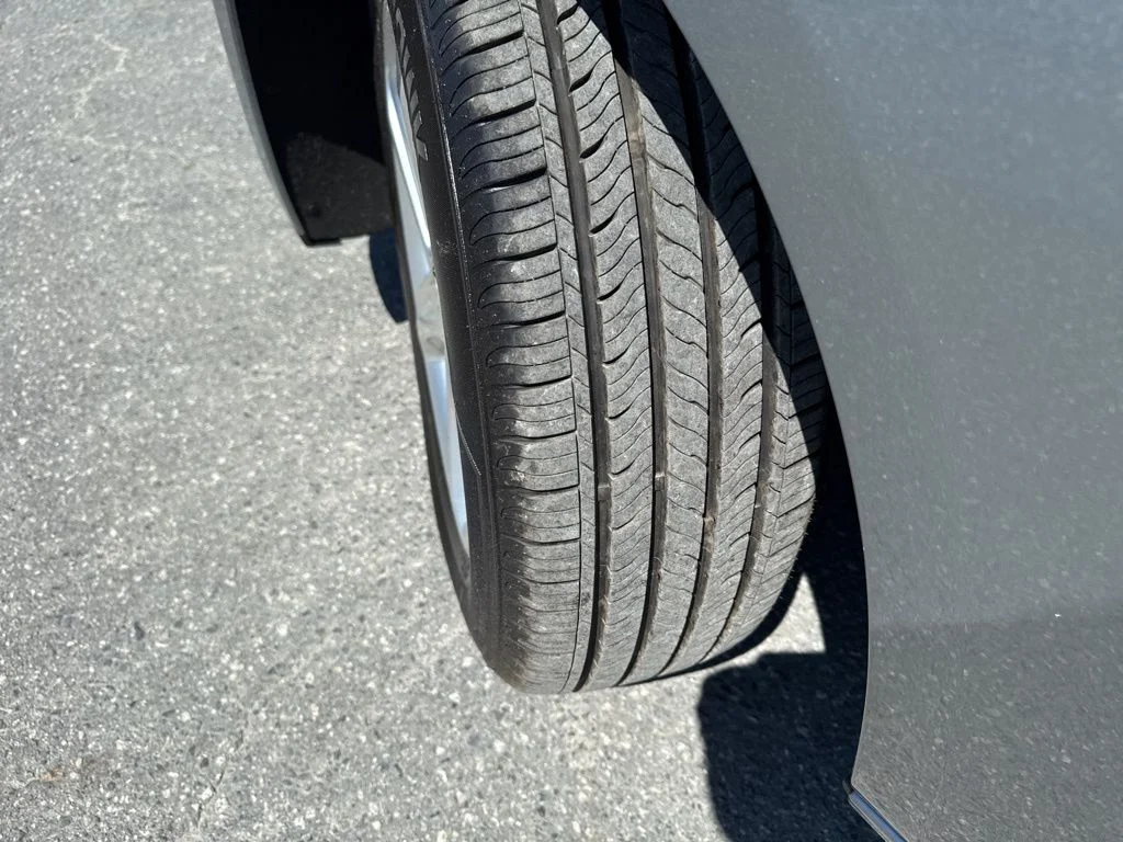 Used 2024 Gray Chevrolet LT image 30
