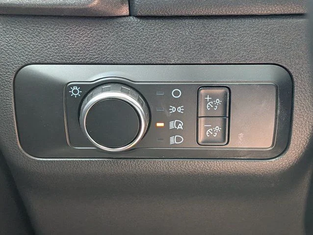 New 2026 Carbonized Gray Metallic Ford Big Bend® image 21