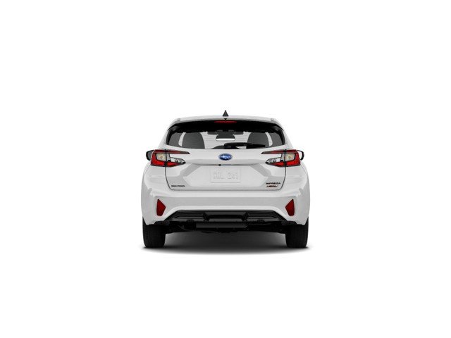 New 2027 CRYSTAL WHITE PEARL Subaru  image 9