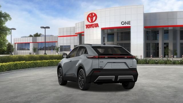 New 2026 Cement Toyota  XSE image 10