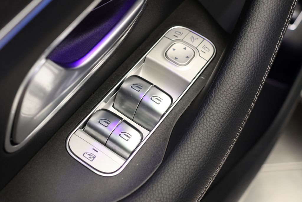 2026 Mercedes-Benz GLS Base - Photo 34