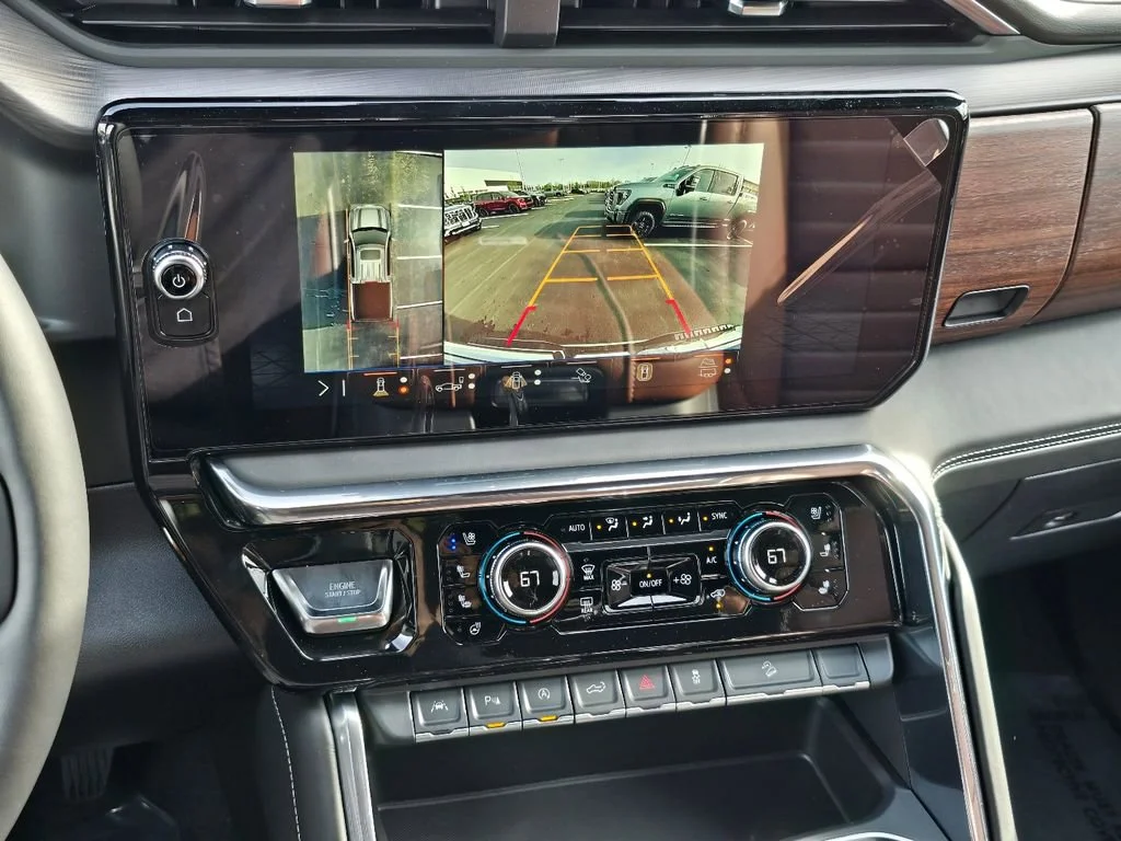 New 2026 Coastal Dune GMC Denali Ultimate image 22