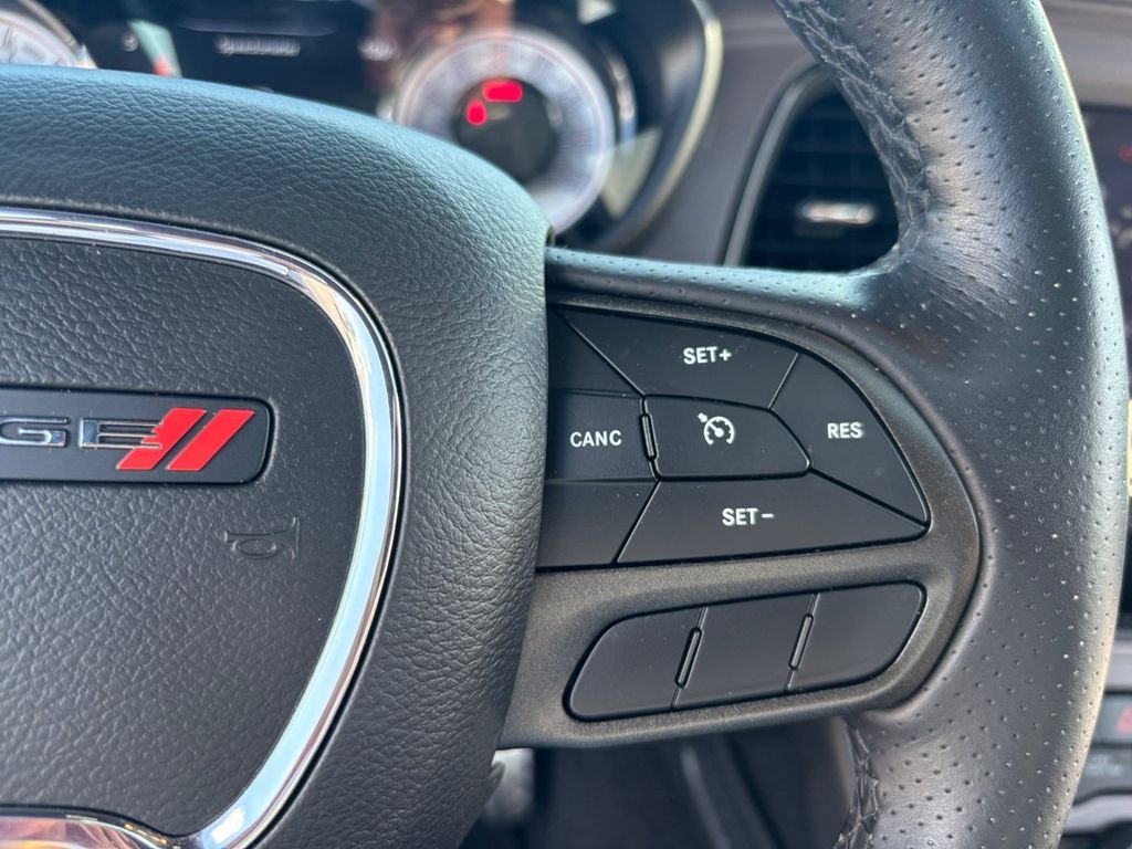 Certified Used 2023 Green Dodge R/T image 31