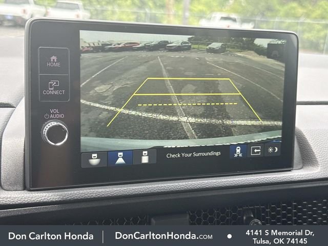 New 2026 Urban Gray Pearl Honda Sport-L image 20