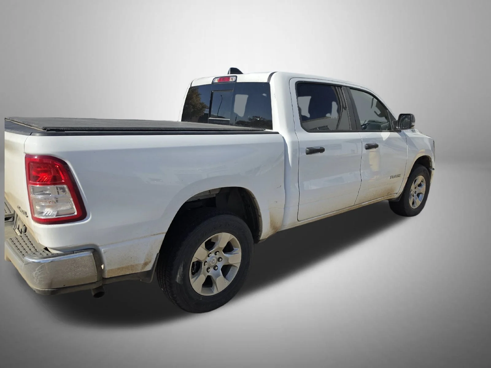 2024 RAM 1500 Pickup