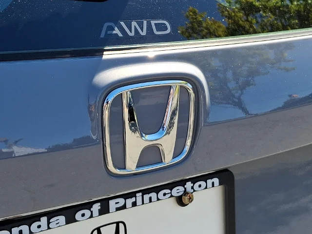 Certified Used 2024 Gray Honda LX image 31