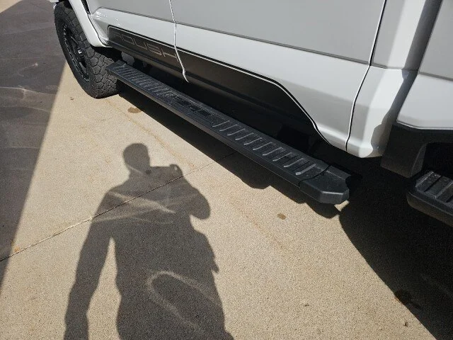 New 2026 Oxford White Ford F-250® Lariat® image 63