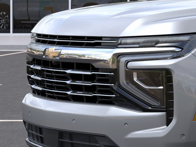 2026 Chevrolet Tahoe LT - Photo 13