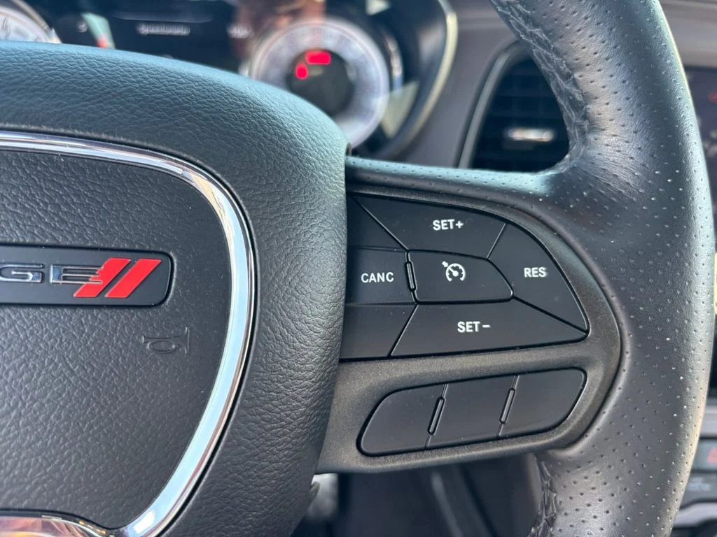Used 2023 Green Dodge R/T image 31
