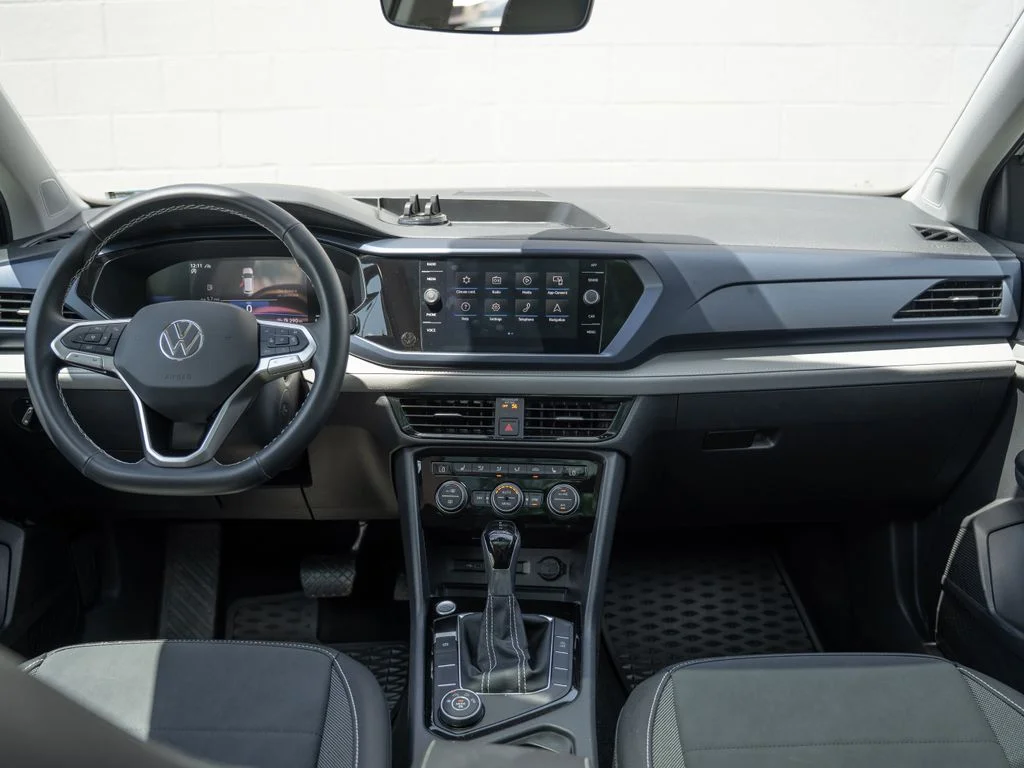 Used 2023 White Volkswagen 1.5T S image 21