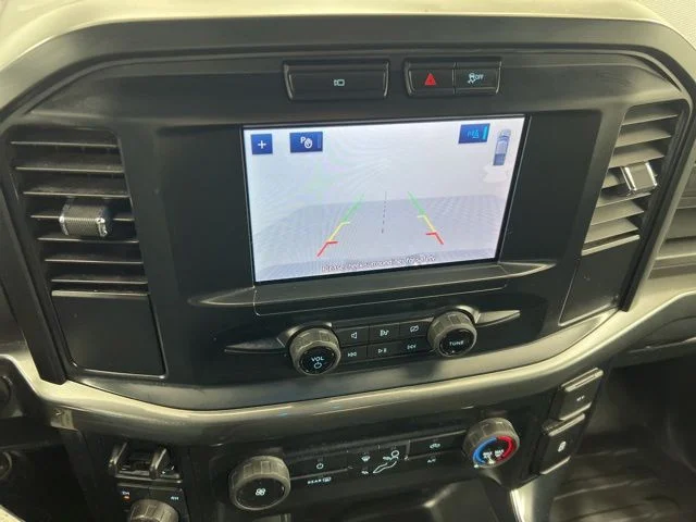 Used 2023 Blue Ford XL image 17