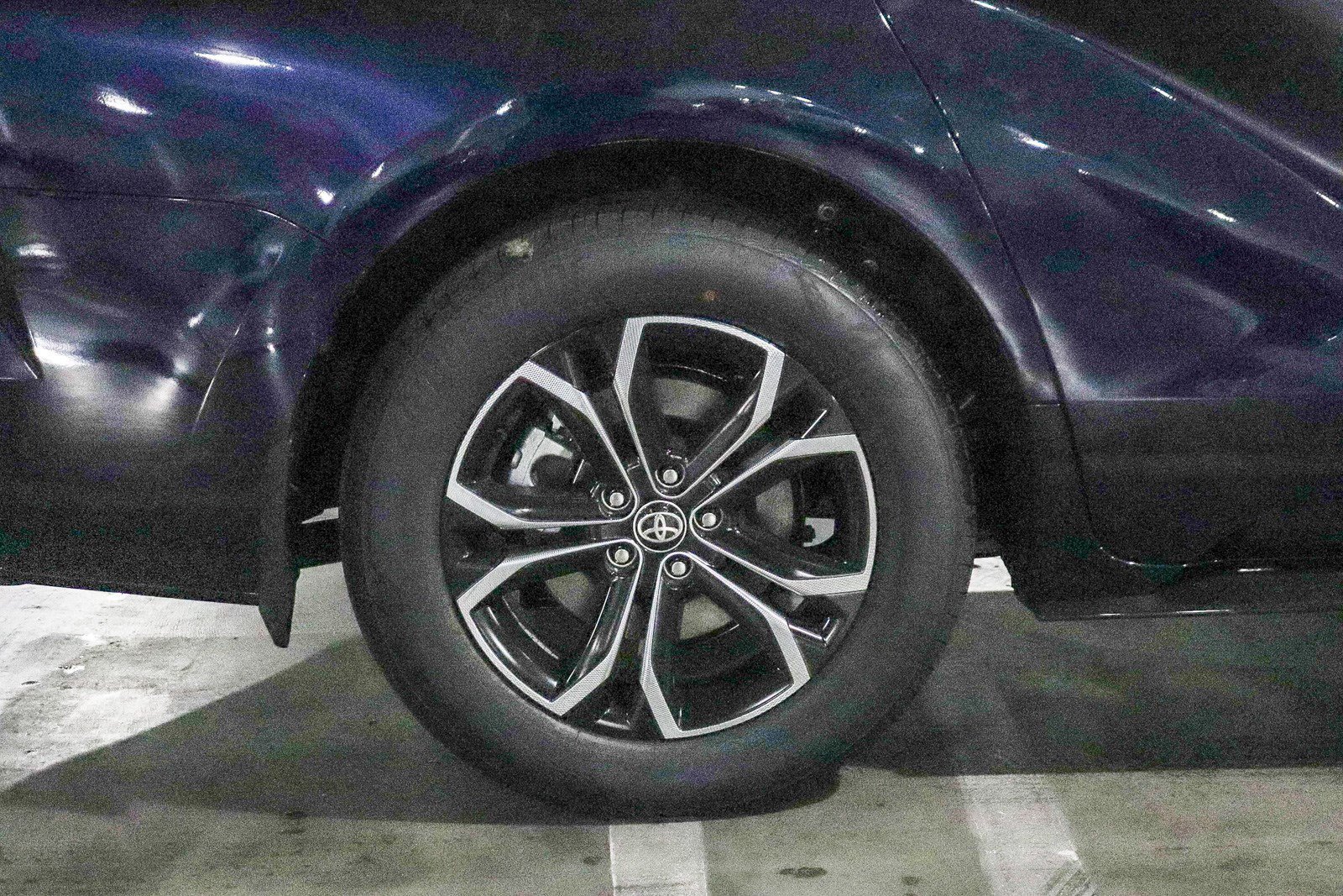New 2026 Blueprint Toyota  Platinum image 11