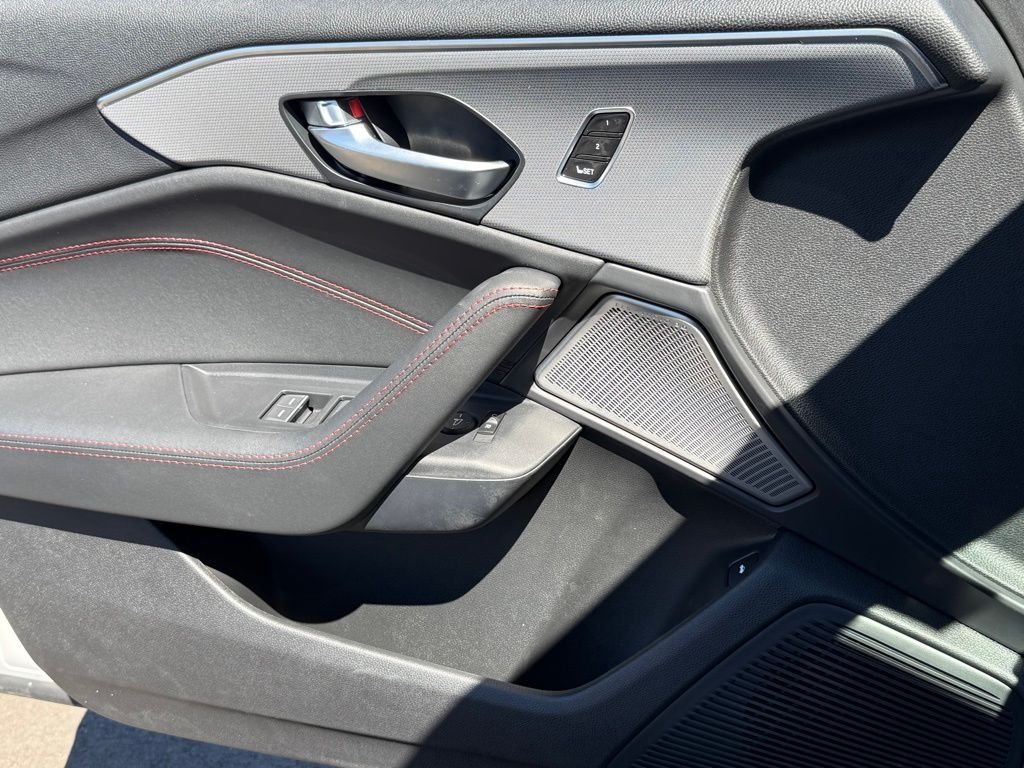 2025 Acura TLX A-Spec Package - Photo 25