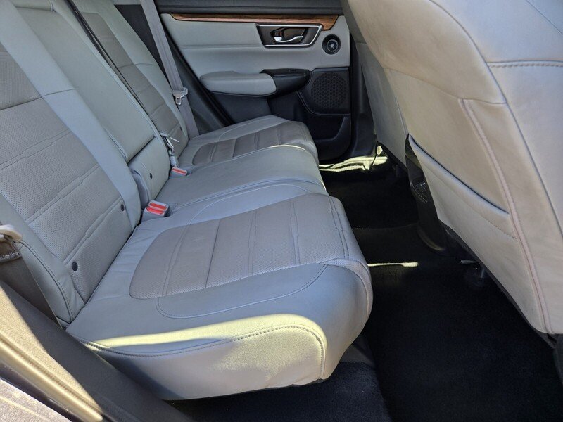 Used 2018  Honda EX-L image 15