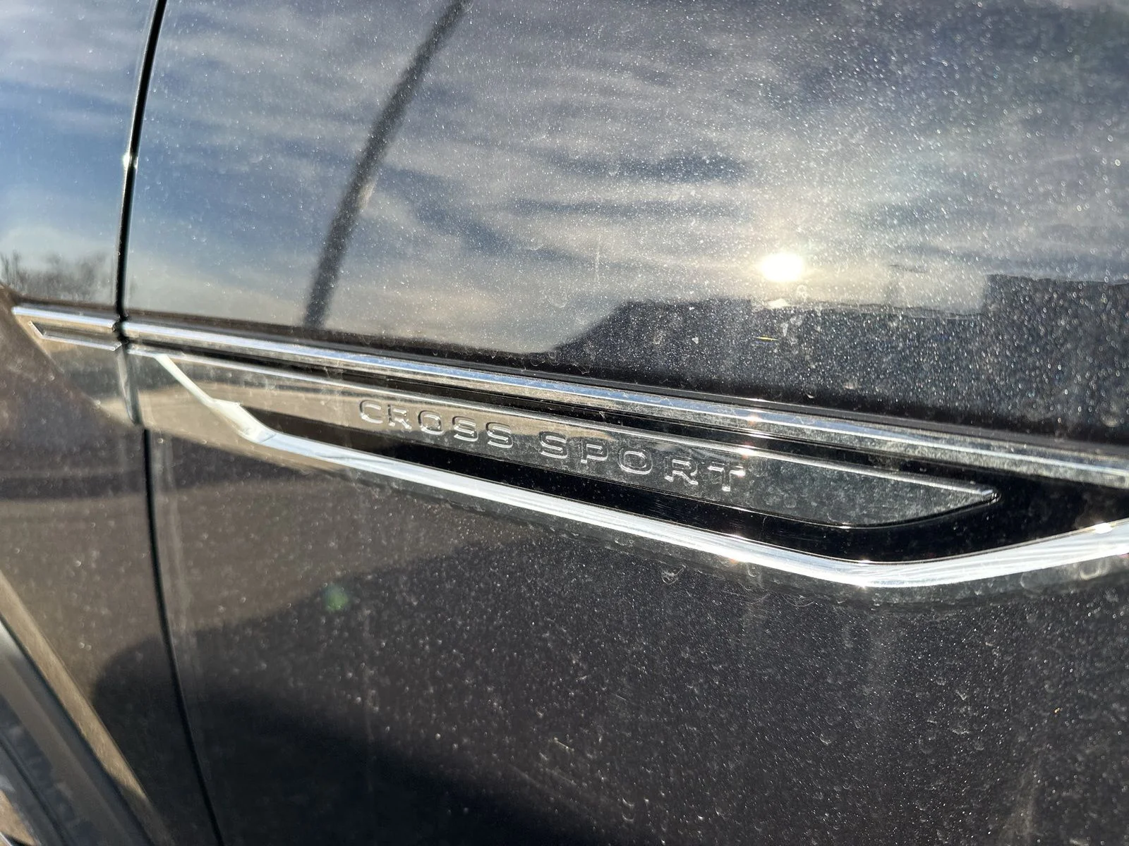 New 2026 Black Volkswagen 2.0T SE w/Technology image 10