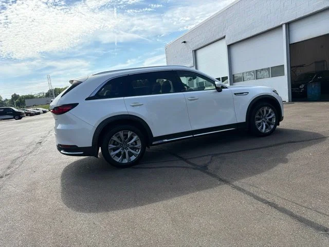 2026 Mazda CX-90 Premium Plus Package - Photo 7