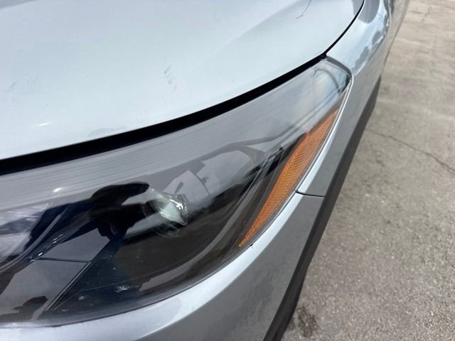 Used 2026 Silver Toyota L image 16