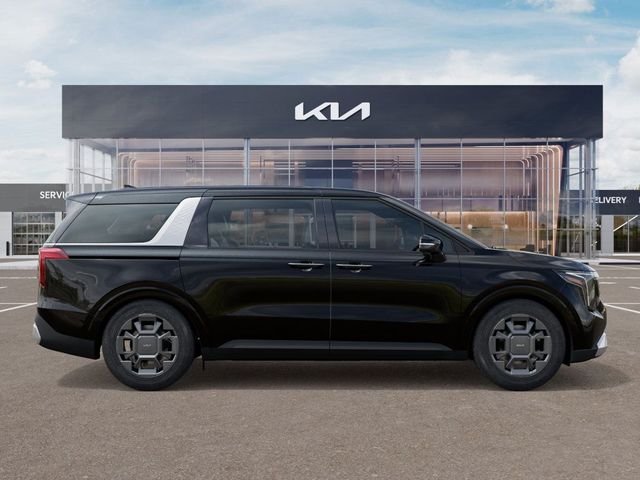 2026 Kia Carnival EX - Photo 7