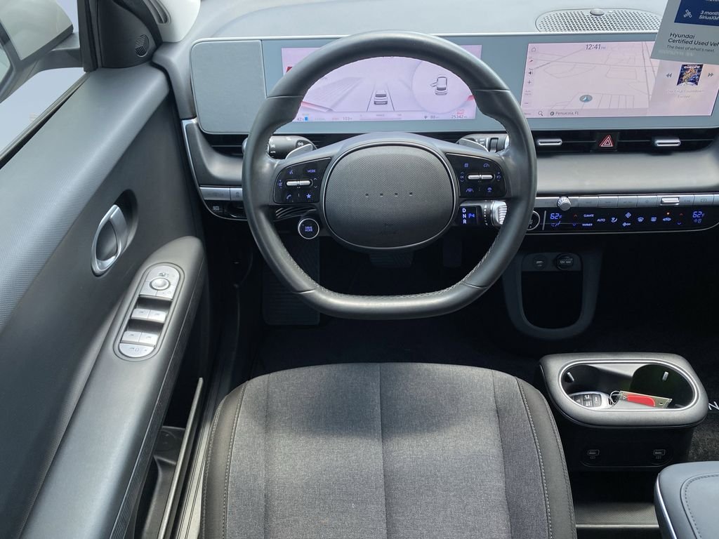 2023 Hyundai IONIQ 5 SE - Photo 14