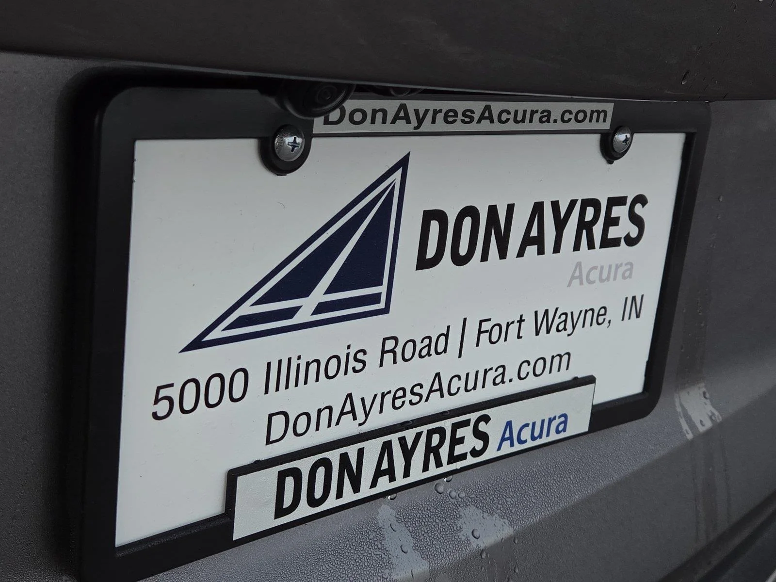 2024 Acura MDX Type S w/Advance Package - Photo 36