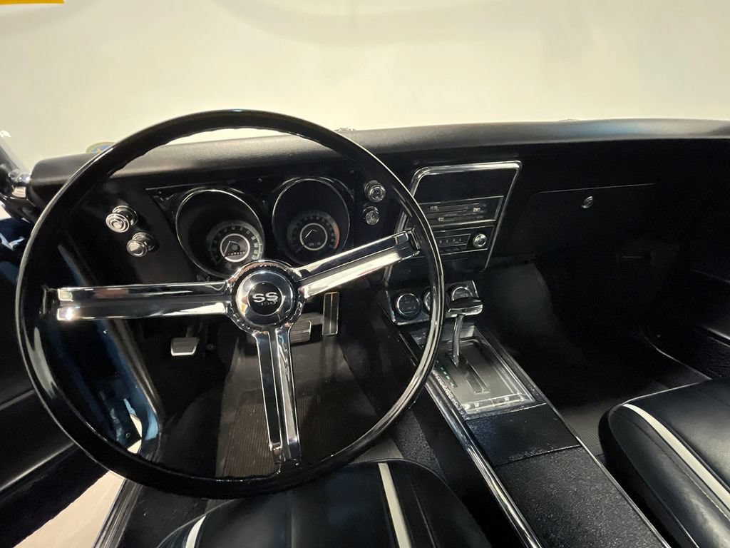 Used 1967  Chevrolet  image 75