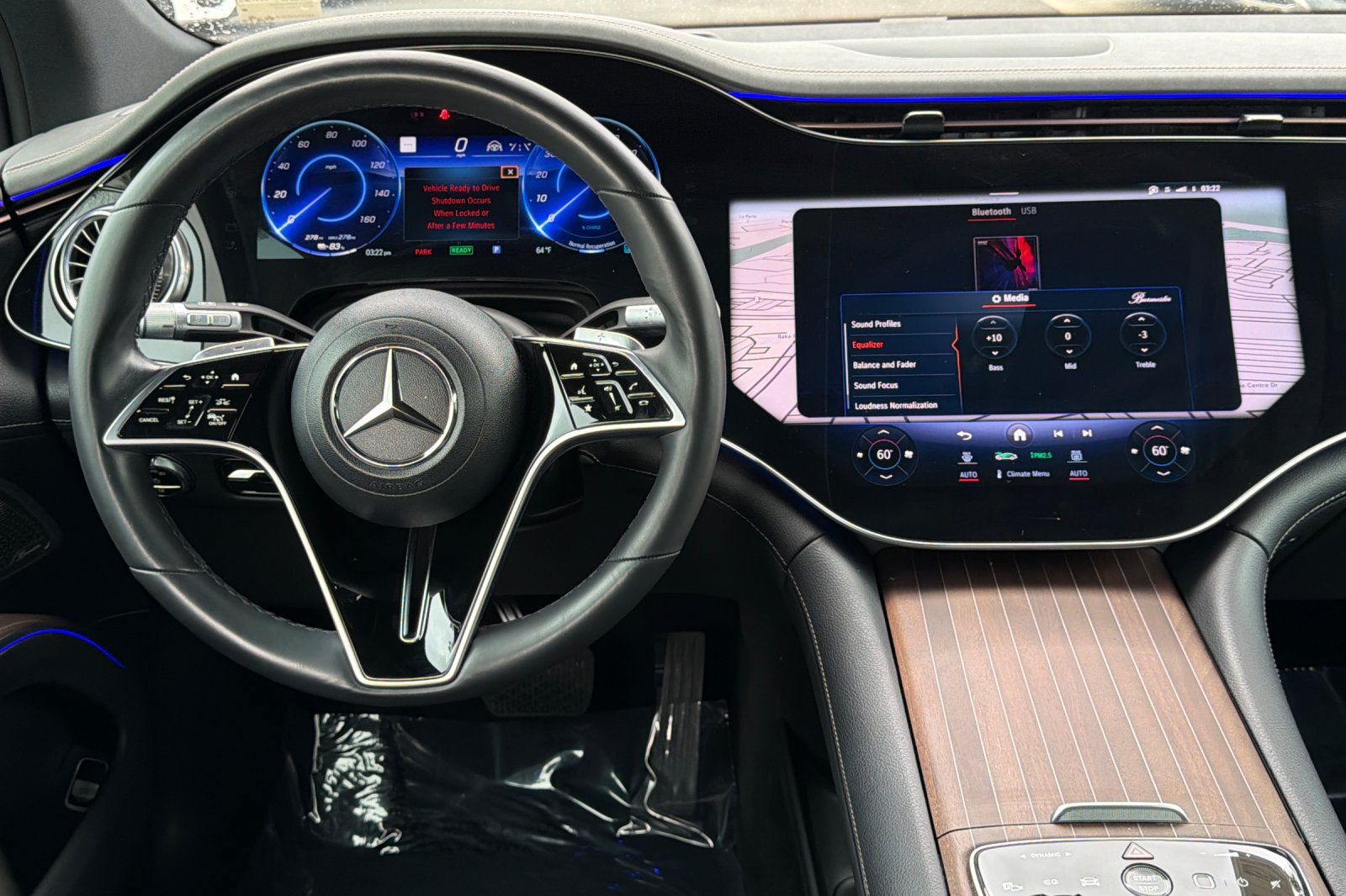 Certified Used 2023 Gray Mercedes-Benz 580 image 30