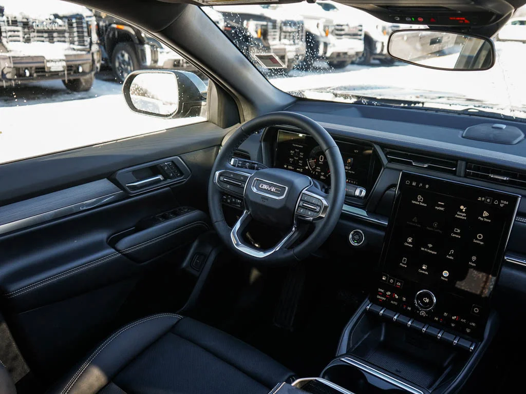 2026 GMC Terrain Elevation - Photo 14