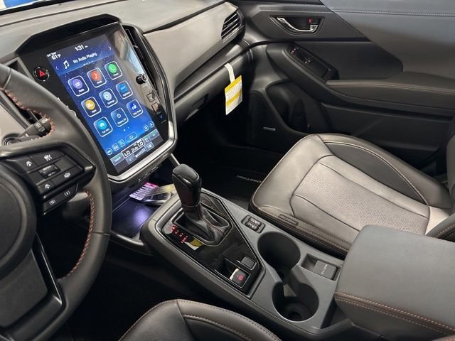 2024 Subaru Crosstrek Limited - Photo 27