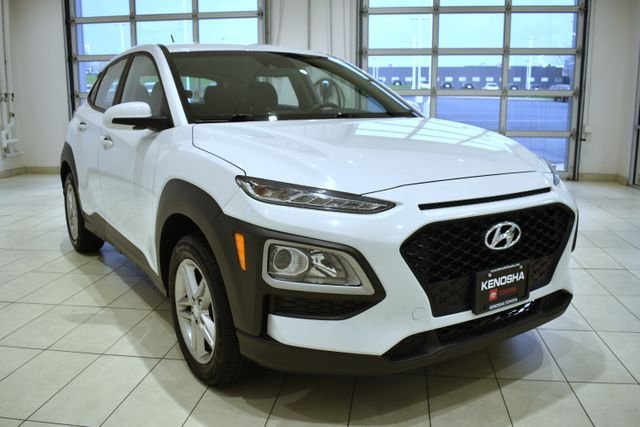 2019 Hyundai Kona SE