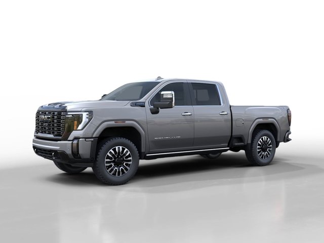 2026 GMC Sierra 2500HD Denali Ultimate