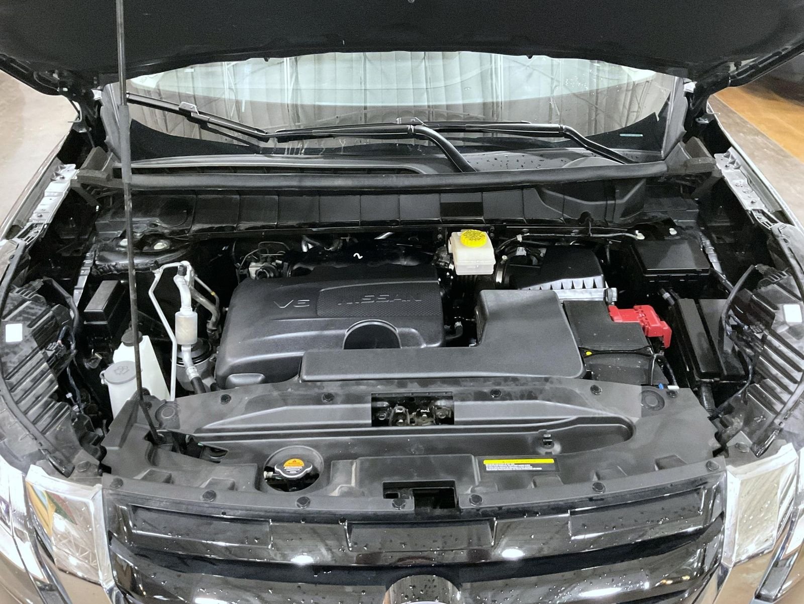 Used 2024 Gray Nissan SL image 25