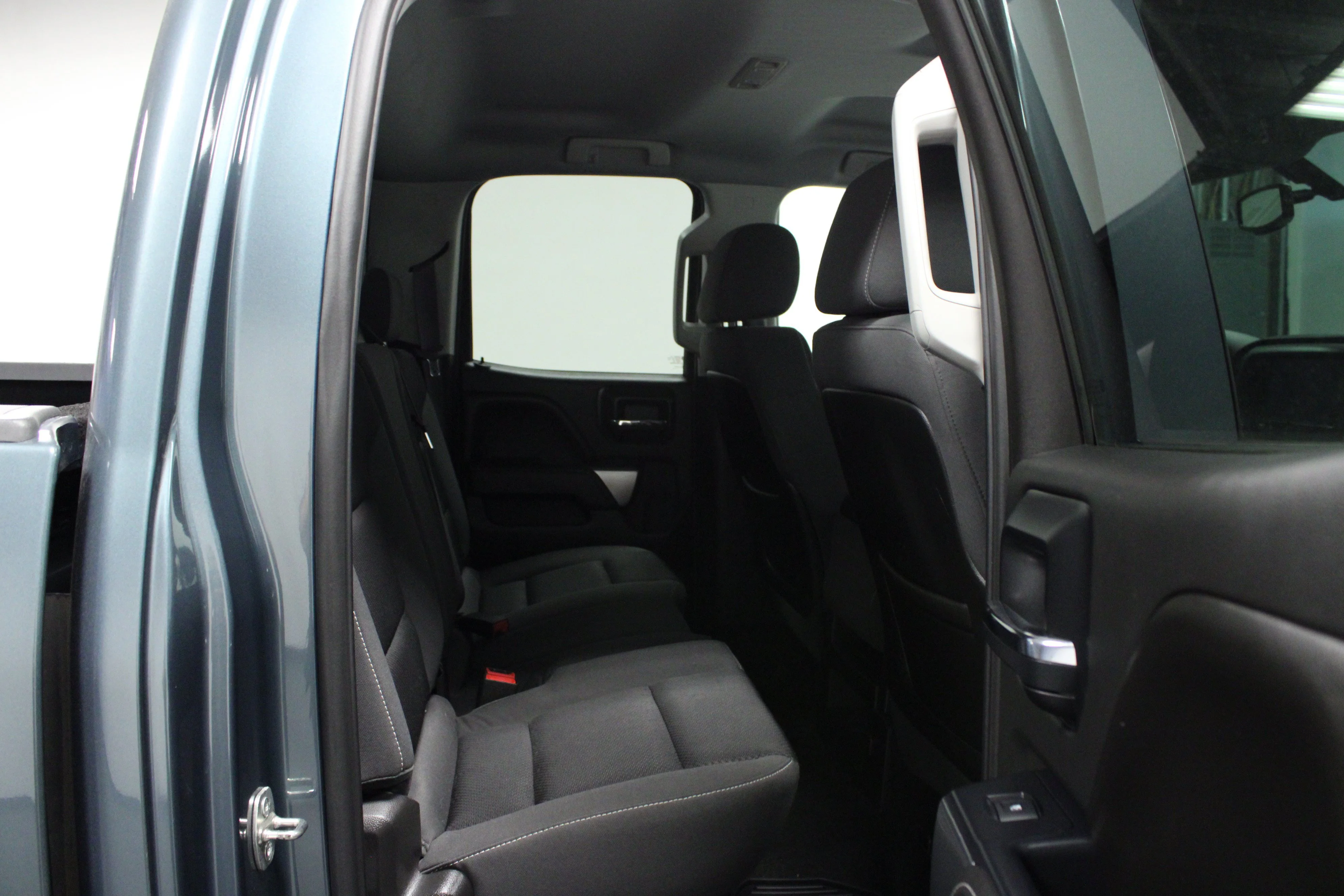 Used 2014 Blue Granite Metallic Chevrolet LT image 15