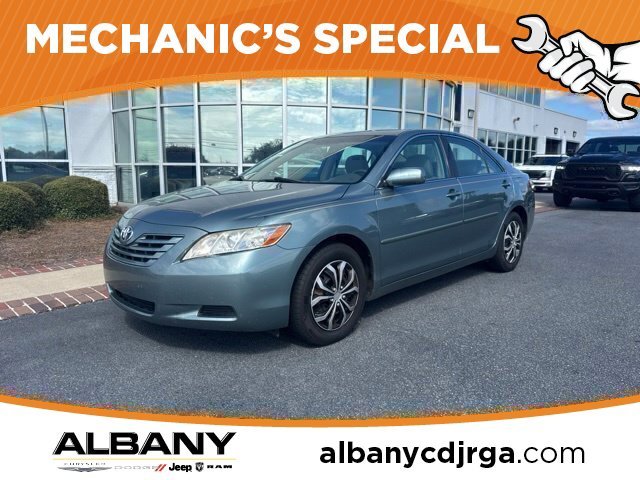 2009 Toyota Camry